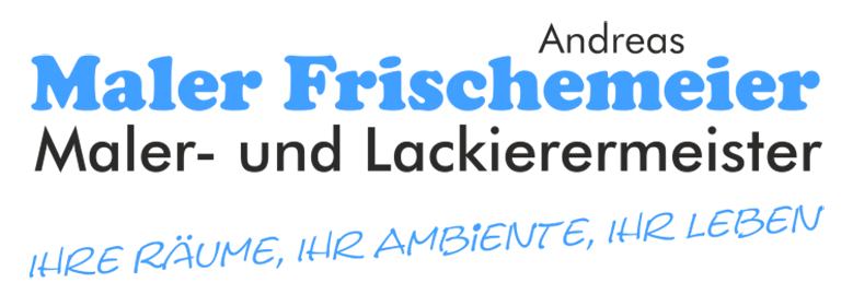 Logo Maler Frischemeier